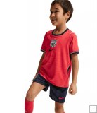 Angleterre Extérieur 2026 Junior Kit