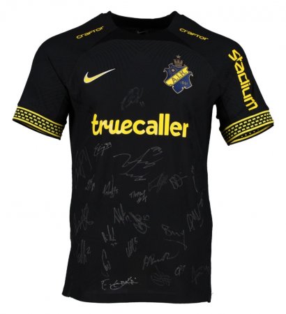Maglia AIK Fotboll Home 2024/25