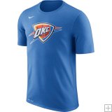 Camiseta Oklahoma City Thunder