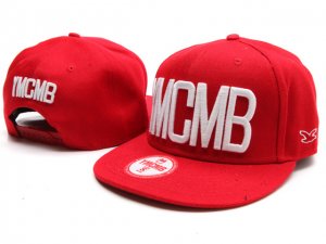Casquette YMCMB [Ref. 17]