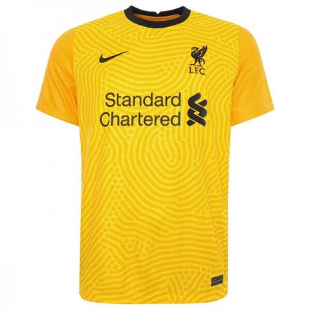 Maillot Liverpool Gardien Extérieur 2020/21