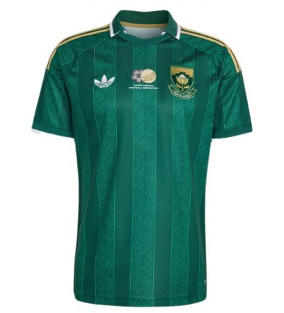 Maillot Afrique du Sud Extérieur -2026