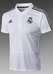 Real Madrid Polo 2018/19