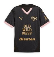 Shirt Palermo Away 2024/25