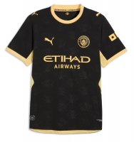 Maillot Manchester City Extérieur 2026/27 - Authentic