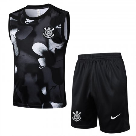 Corinthians Training Kit 2025