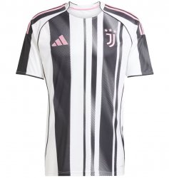 Maillot Juventus Domicile 2025/26