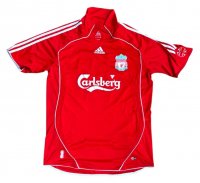 Shirt Liverpool Home 2006-08