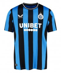 Maglia Club Brugge Home 2024/25