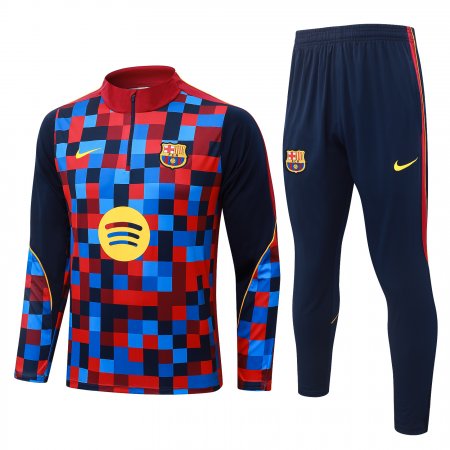 Survêtement FC Barcelona 2026/27