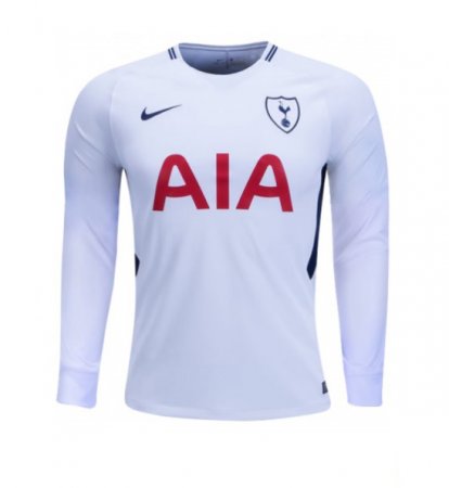 Shirt Tottenham Hotspur Home 2017/18 LS