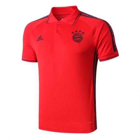 Bayern Munich Polo 2019/20