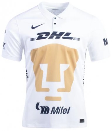 Shirt Pumas UNAM Home 2021/22