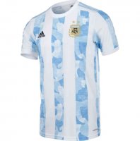Maillot Argentine Domicile 2021
