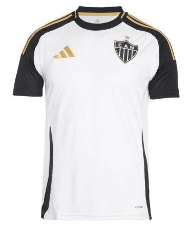 Maillot Atlético Mineiro Extérieur 2025/26
