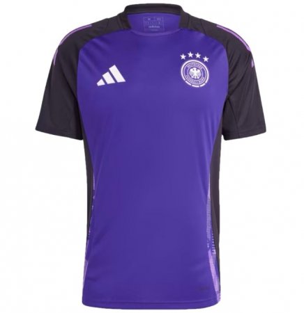 Germany Pre-match Shirt 2024 - Authentic