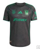 Maillot Tigres Third 2025/26