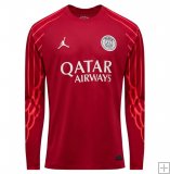 Maglia PSG Portiere 2024/25 ML