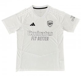 Arsenal 'No More Red' 2023/24