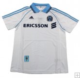 Shirt Olympique Marseille Home 1998/99