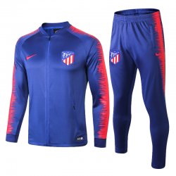 Chándal Atlético Madrid 2018/19