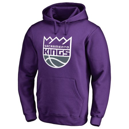 Sacramento Kings Pullover Hoodie