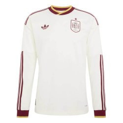 España 2a Equipación 2026 ML