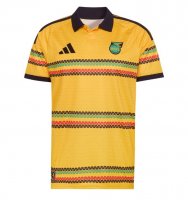 Maillot Jamaïque Domicile 2026