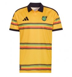 Maglia Giamaica Home 2026