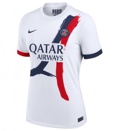 PSG 2a Equipación 2025/26 - MUJER