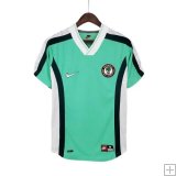 Nigeria 1a Equipación WC1998