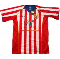 Shirt Atletico Madrid Home 2004/05