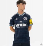 Maillot Newcastle United Extérieur 2026/27