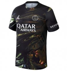 PSG 5a Equipación 2025/26