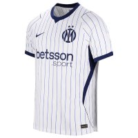 Maglia Inter Away 2026/27 - Authentic