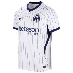 Shirt Inter Milan Away 2026/27 - Authentic