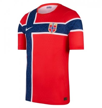 Maillot Norvège Domicile 2026