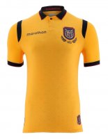 Maillot Équateur Domicile 2025