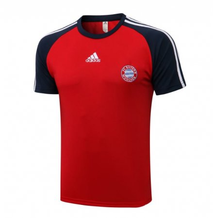 Maglia Allenamento Bayern Munich 2021/22