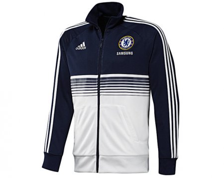 Veste Himno Chelsea FC