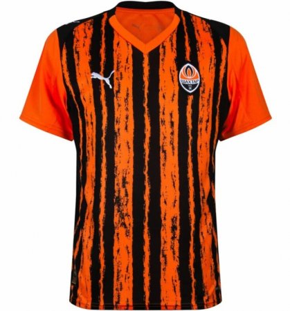 Maillot Shakhtar Donetsk Domicile 2025/26