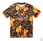 Maillot Pre-match Nike x Patta x Pays-Bas 2026