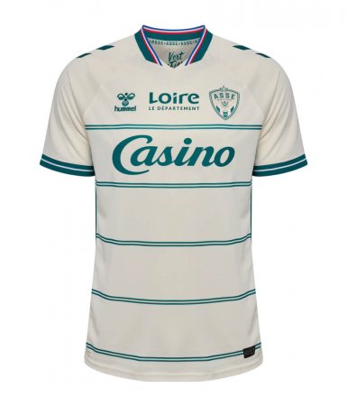 Maillot AS Saint-Etienne Extérieur 2026/27