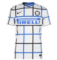 Maillot Inter Milan Extérieur 2020/21