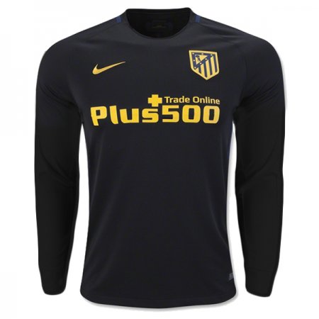 Maillot Atletico Madrid Exterieur 2016/17 ML