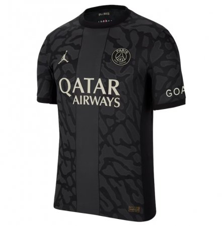 Shirt PSG Third 2023/24 - Authentic