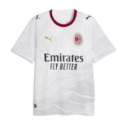 Maillot AC Milan Extérieur 2026/27