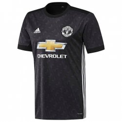 Shirt Manchester United Away 2017/18