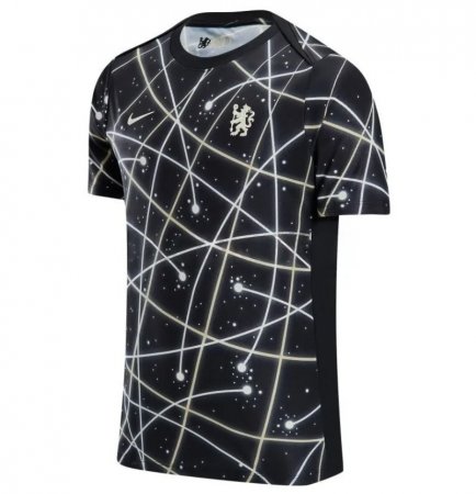 Maglia Pre-match Chelsea 2025/26