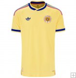 Maillot Curaçao Extérieur 2026 - Authentic